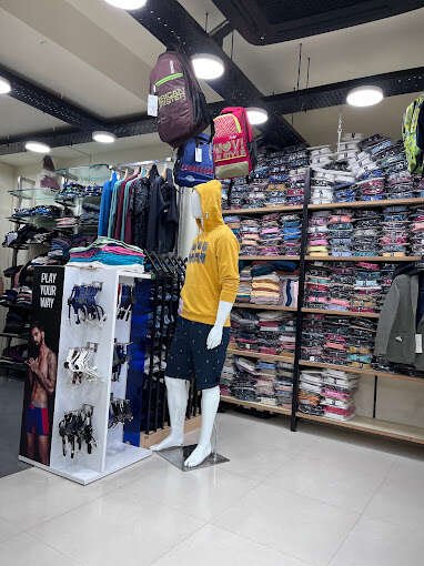 Mathew Garments